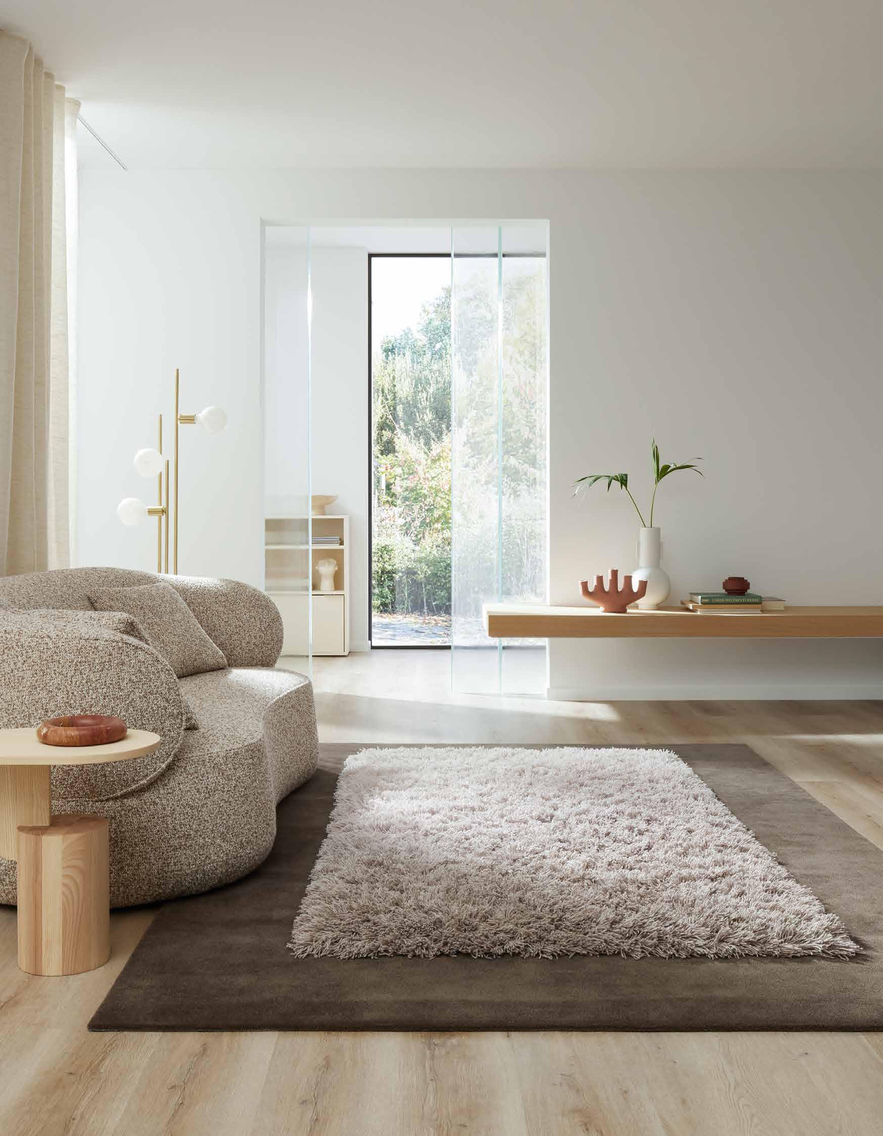 ICONS by Designers for JAB™ - Dezen